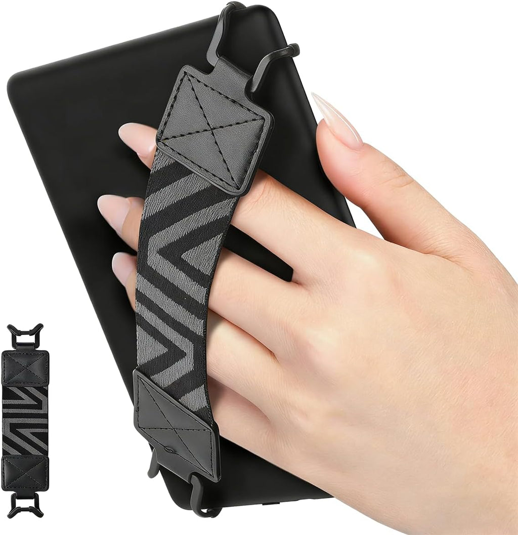 Dragonne de Sécurité pour liseuse et tablette 6–8 pouces